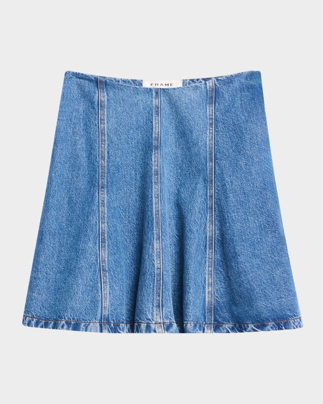 The Sway Skirt
